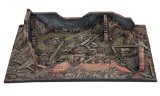 1/72 stalingrad diorama