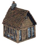 Miniature Tavern