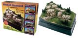 Mountain Diorama Kit