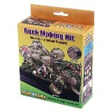 Scene A Rama Rock Making Kit