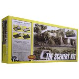The Scenery Kit
