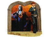 Ron Weasley Diorama