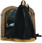 Harry Potter Snape Diorama