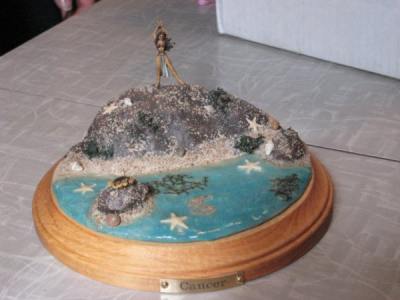 Heather's Diorama