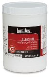 Liquitex Gloss Gel Medium