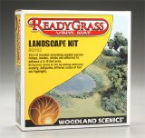 Landscape kit