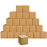 Amazon small boxes