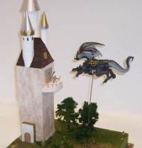 Wizards Tower