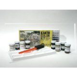 Woodland Scenics Earth Color Kit