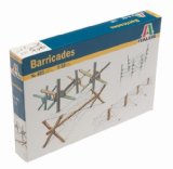 Barricades