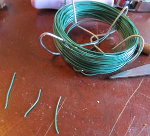 Green Wire