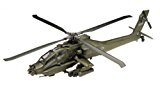 Apache helicopter