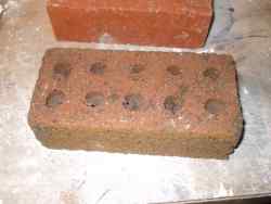 Red Bricks