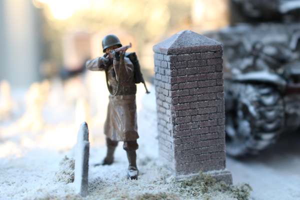 Ardennes diorama 2