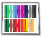 Pastels