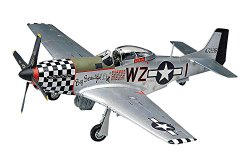 Revell 1:48 P - 51D Mustang 