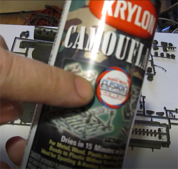 Krylon