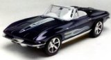 Revell Corvette Kit