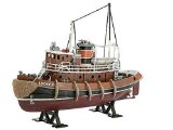 Revell Tugboat