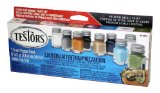 Testors paint kit