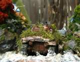 Todd's WWII Diorama