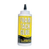 Foam Tack Glue