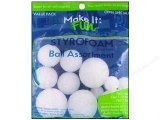 Styrofoam Balls