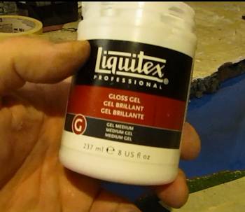 Liquitex