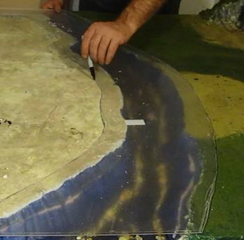 Measuring for the moat