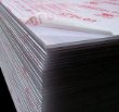 Sheets of polycarbonate