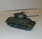 Sherman Tank