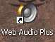 web audio plus