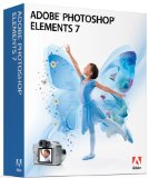 Adobe Photoshop Elements 7