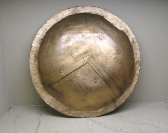 Hoplite Shield