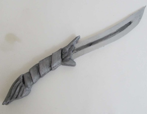 The Altair Dagger