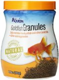 Goldfish granules