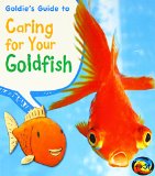 Goldfish guide book