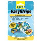 TEtra easy strips