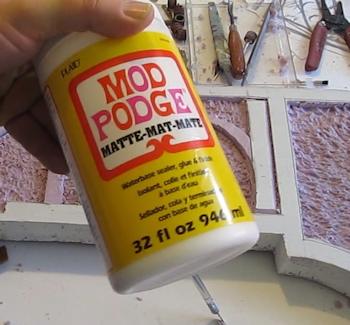 Mod Podge