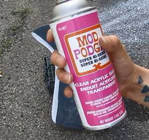 Mod Podge