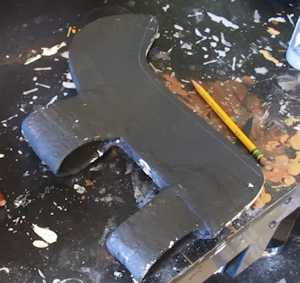 Paint it black