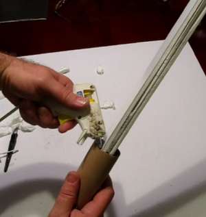 Glue it