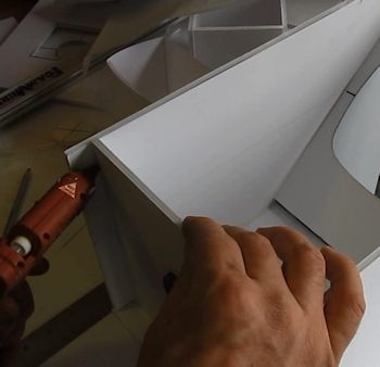 Glue it