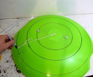 Mark circles