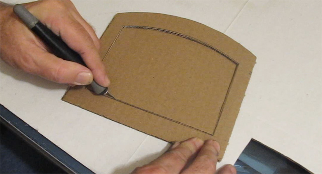 Cutting the details