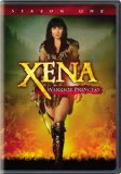 Xena season one