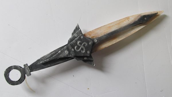 DragonBone Dagger