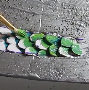 detail the scales
