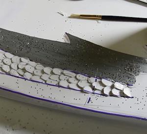 add glitter