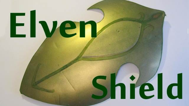 The Elven Shield